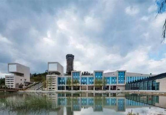 烟台开发区文化馆科普教育基地